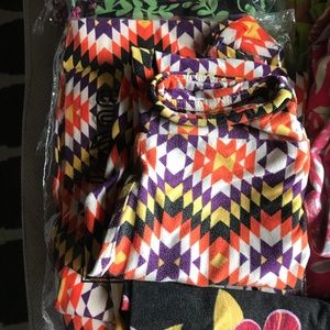 Mommy & Me, LuLaRoe, Halloween